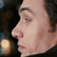 HarrySmirkAnim