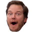 exciting Discord emoji