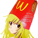 nadekofries Discord emoji