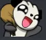 pandaThief Discord Emoji