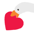 :honkheart: