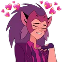 CatHearts