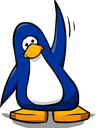 wavingpenguin Discord emoji