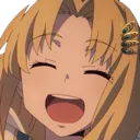 Filo Happy Discord Emoji