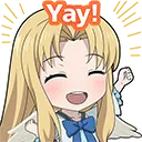 filo_yay Discord Emoji