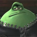 Sad Frog sadfrog Discord Emoji