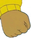 :fistclench: Discord Emote