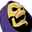 :skeletorlaugh: Discord Emote