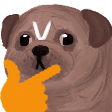 lockjothink Discord emoji