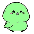 DanceBird