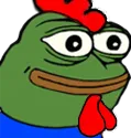 YEPCOCK YEPCOCK