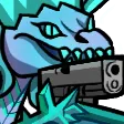 wyvrengun