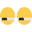 squint