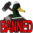 bannedduck bannedduck