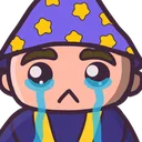 CryingWiz