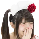 MikuLaugh