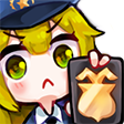 shinobupolice Discord emoji