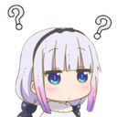 kanna_confused Discord emoji