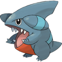 :gible: Discord Emote