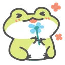 Froggyblush Discord Emoji