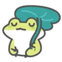 froggyrest Discord Emoji