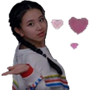 ChaengHeart Discord emoji