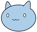 catbug Discord Emoji