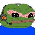 Pepe Discord Emoji