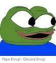 Pepe Discord Emoji