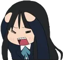 MioScared
