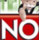 NO NO