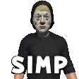 Simpathon