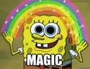 magic magic