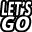 LETSGO LETSGO