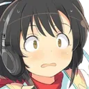 AsukaSpook Discord Emoji