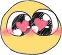 hearteyes