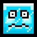stickerIced
