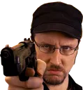 Critic_gun