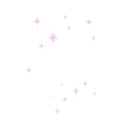 sparkly
