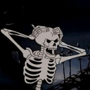 skull Discord emoji