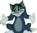 TomShrug