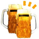MercCheers
