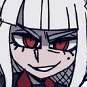 LuciEvilGrin