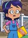 Maritzashocked