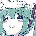 mikuheadpat