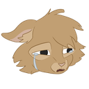 Chuis_triste_by_Konys