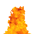 FIRE Discord emoji