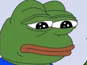 PEPESAD Discord Emoji