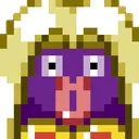 pokeJynxShock Discord Emoji