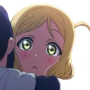 MariHugged